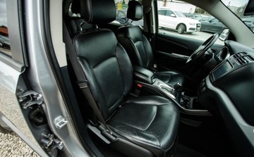 Fiat Freemont 2.0 Multijet II 16v 170KM 2015 Fiat Freemont 2.0 mjet 170KM diesel 4x4 Black Code 7 osob TV Navi PDC Pols, zdjęcie 19