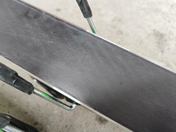 HEAD SUPERSHAPE и MAGNUM 156CM R11 СЕЗОН 2019 ГОДА