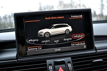 Audi A6 C7 Avant Facelifting 2.0 TDI ultra 150KM 2015 Audi A6 Avant 2.0TDI 150KM Lift Xenon Led Skóra, zdjęcie 29