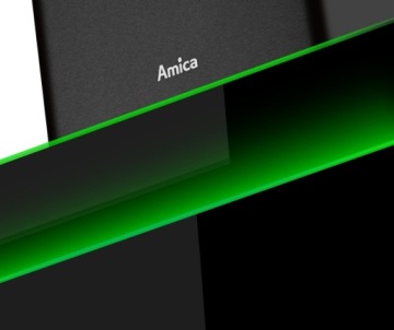 AMICA OKP6659C капот