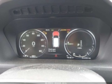 Volvo XC90 II SUV Facelifting 2.0 B6 Benzynowy Mild Hybrid 314KM 2021 Volvo XC 90 Recharge Plug-In Hybrid T8 Inscription Expression 7 Passenger, zdjęcie 10