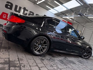 BMW Seria 5 G30-G31 Limuzyna 520d 190KM 2017 BMW Seria 5 Zapraszam cie, zobacz jaka piekna 5 w m pakiecie mam dla cieie, zdjęcie 13