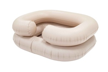 MISKA DO MYCIA GŁOWY Z PRYSZNICEM EASY SHOWER 10L