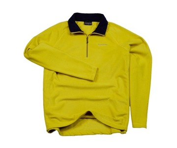 CRAGHOPPERS _ POLAR GÓRSKI BLUZA YELLOW _ XL _ MEN _ 2024