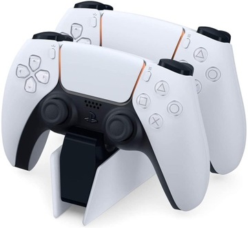 Зарядная станция SONY DualSense для PlayStation 5