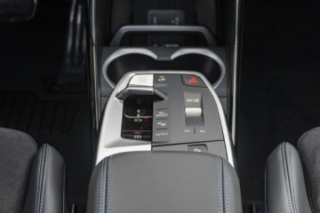 BMW X1 U11 Crossover 1.5 18i 136KM 2026 BMW X1 sDrive18i - Dostępny od ręki!, zdjęcie 17