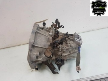 KIA PICANTO 2011 KOMPLETNÍ PŘEVODOVKY