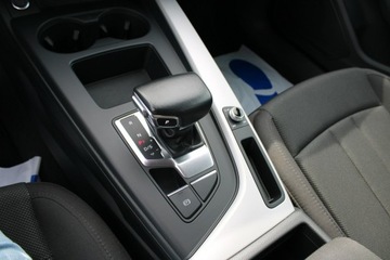 Audi A4 B9 Limousine Facelifting 2.0 35 TFSI 150KM 2020 Audi A4 Limousine S-Tronic Led F-vat Salon Polska, zdjęcie 24