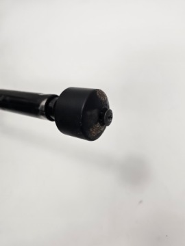 Honda Forza NSS 125 Special Edition 24+ утяжелители руля