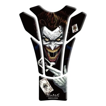 TANK PAD KEITI JOKER