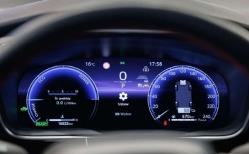 Toyota Corolla XII 2024 Toyota Corolla 1.8 Hybrid GR Sport Dynamic 1.8 Hybryda 98KM, zdjęcie 6