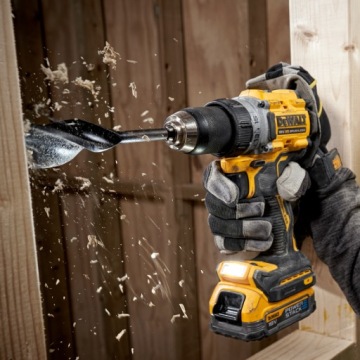КОМБО 2 комплекта DCD800 + DCF850 DeWALT DCK2051H2T
