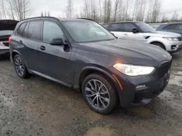 BMW X5 G05 2020 BMW X5 2020, 3.0L, od ubezpieczalni 3.0 Benzyna 335KM, zdjęcie 2