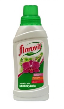 Флоровит жидкое удобрение для орхидей 0,55 кг.