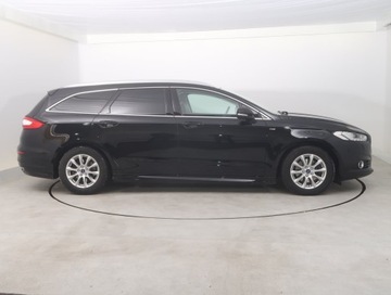 Ford Mondeo V Kombi 2.0 TDCi 180KM 2016 Ford Mondeo 2.0 TDCI, 177 KM, Automat, Navi, zdjęcie 5