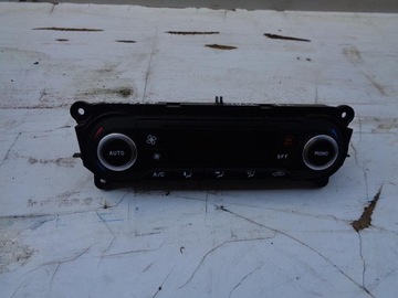 PANEL NAWIEWU BM2T-18C612-HC FORD MONDEO MK4 FL