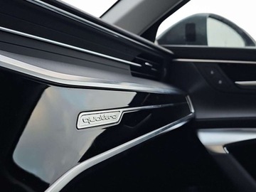 Audi A6 C8 Avant Facelifting 2.0 45 TFSI 265KM 2024 Audi A6 Avant kamery 360, bang olufsen, aktywny tempomat, matrixy, gwaranc, zdjęcie 16