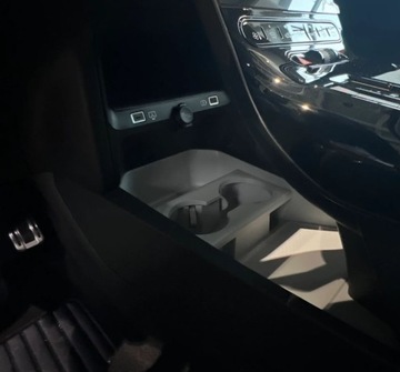 Citroen C5 Aircross 2025 Citroen C5 Aircross Nowy Model Wyprzedaz rocznika 1.2 Hybryda 145KM, zdjęcie 21