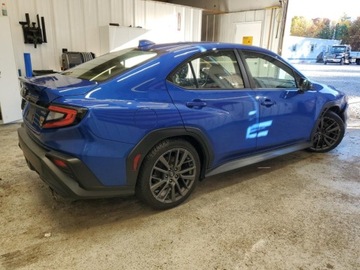 Subaru 2022 Subaru WRX GT 2022 2.5 Benzyna 271KM, zdjęcie 4