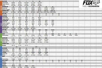 Джерси FOX 180 LEED Shadow MotoCross M