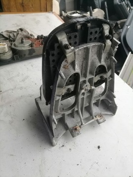 Спинка багажника Kymco Grand Dink