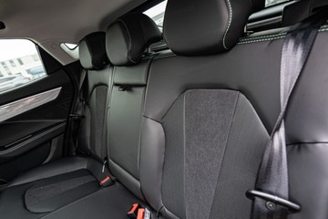  JAC J7 Plus 1.5T CVT Sedan 136KM 2025, zdjęcie 11