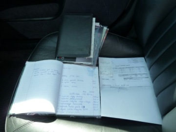 Audi A8 D2 Sedan 3.7 230KM 1996 Audi A8 AUTOMATSKORYKLIMATYZACJAXENONY 3.7 Benzyna 230KM, zdjęcie 27