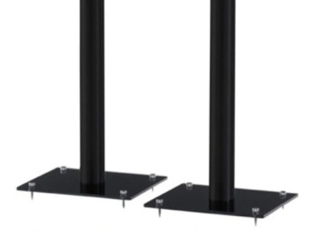 Sonorous SP100 - Стойки для громкоговорителей