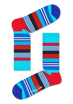 Skarpety HAPPYSOCKS Nautical 36-40 XNAV09-6300