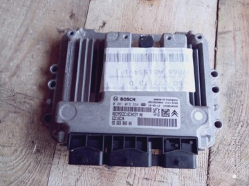 JEDNOTKA MOTORU 3008 5008 0281013334