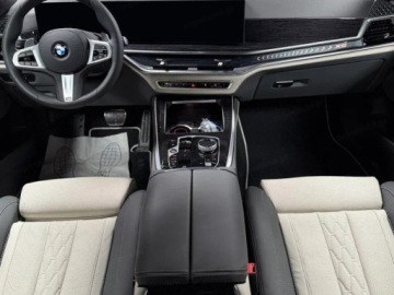 BMW X5 G05 SUV Facelifting 3.0 40d 352KM 2025 BMW X5 xDrive40d Sport Suv 3.0 (352KM) 2025, zdjęcie 6