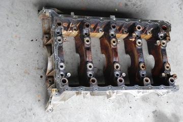 BLOK PŮLBLOK PORSCHE CAYENNE 4.8 FACELIFT 7L5