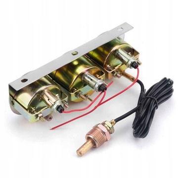 ТРОЙНОЙ КАЛИМЕР ТРОЙНОЙ 2-ДЮЙМОВЫЙ КАМЕР Кластер