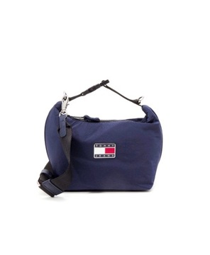 TOMMY HILFIGER TOREBKA DAMSKA TJW CASUAL GRANATOWA