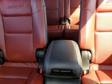 Dodge Durango III 2023 Dodge Durango Srt 392 2023 6.4l 6.4 Benzyna 475KM, zdjęcie 10