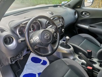 Nissan Juke I SUV Facelifting 1.5 dCi 110KM 2018 Nissan Juke Nissan Juke 2018 1,5 Dci Salon PL 23 Zamiana 1.5 Diesel 110KM, zdjęcie 1