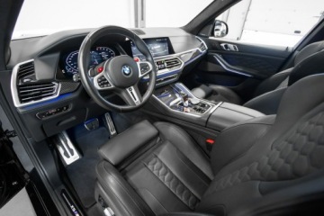 BMW X5 G05 M SUV Facelifting 4.4 M 625KM 2023 BMW X5 M Competition. FV 23%. Bezwypadkowy., zdjęcie 20