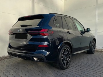 BMW X5 G05 SUV Facelifting 3.0 30d 298KM 2026 BMW X5 xDrive30d Sport Suv 3.0 (298 KM) 2026, zdjęcie 2