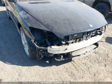 Mercedes CL W216 2009 Mercedes-Benz CL 63 Amg 2009 6.3 Benzyna 518KM, zdjęcie 7