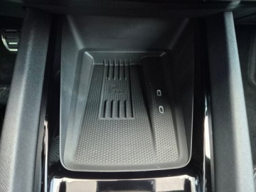 Skoda Octavia IV Liftback 1.5 TSI EVO 150KM 2026 Skoda Octavia SPORTLINE 1.5 TSI DSG z placu 150 KM, zdjęcie 34