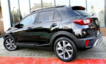 Kia Stonic I Crossover Facelifting 1.0 T-GDI 100KM 2022 Kia Stonic GT-Line|Navi|Kamera|Pólskóry|, zdjęcie 28