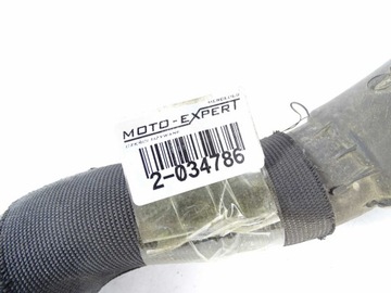 MERCEDES S TŘÍDA W220 5.8 TRUBKA WAZ PŘÍVOD ROZTROJKA VODY A2205014782