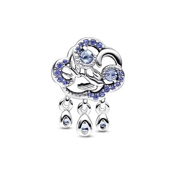 Charms Pandora - Oblak a lastovička 792569C01