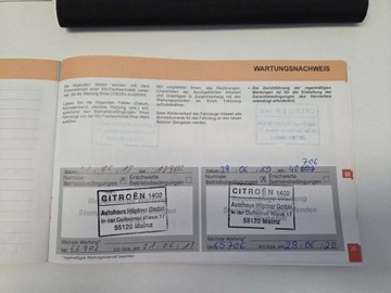 Citroen Grand C4 Picasso II Grand Picasso Facelifting 1.2 PurTech 130KM 2017 Citroen C4 Grand Picasso Gr. 1.2 PureTech 130KM More Life Gwarancja Dealer, zdjęcie 32