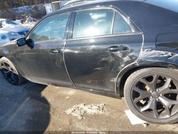 Chrysler 300C II 2021 Chrysler 300s 2021 5.7 Benzyna 363KM, zdjęcie 2