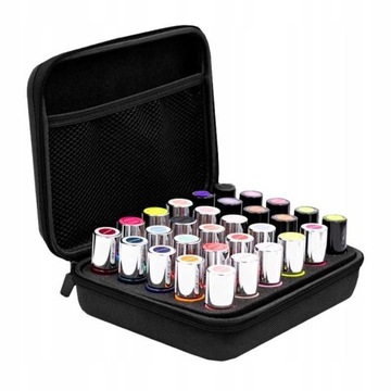 КЕЙС ДЛЯ 30 ЛАКОВ