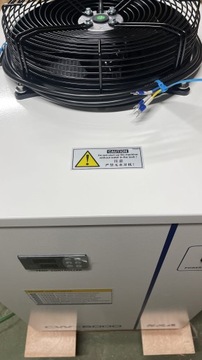 CW-6000AH Чиллер-водоохладитель