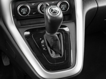 Mercedes Klasa T 1.5 180d 116KM 2023 Mercedes T 180 d DW7VX51# T 180 d Progressive, zdjęcie 17