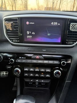 Kia Sportage IV SUV Facelifting 1.6 CRDI 136KM 2020 Kia Sportage 1.6CRDI 136 KM GT-Line mHEV Max Opcja, zdjęcie 34