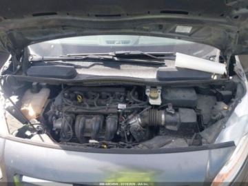 Ford Transit Connect II 2017 Ford Transit Connect Titanium 2017 2.5 Benzyna 169KM, zdjęcie 8